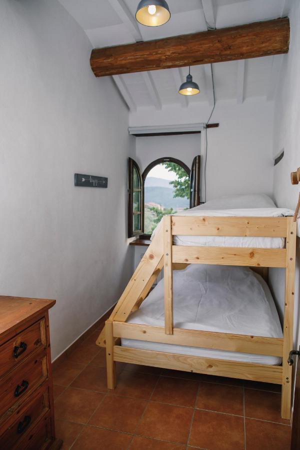 Casa Lorenzo 帕尼卡莱 外观 照片