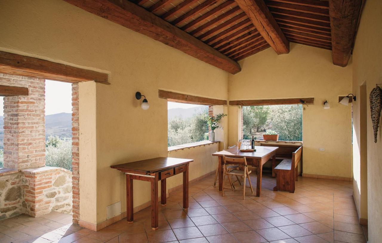 Casa Lorenzo 帕尼卡莱 外观 照片