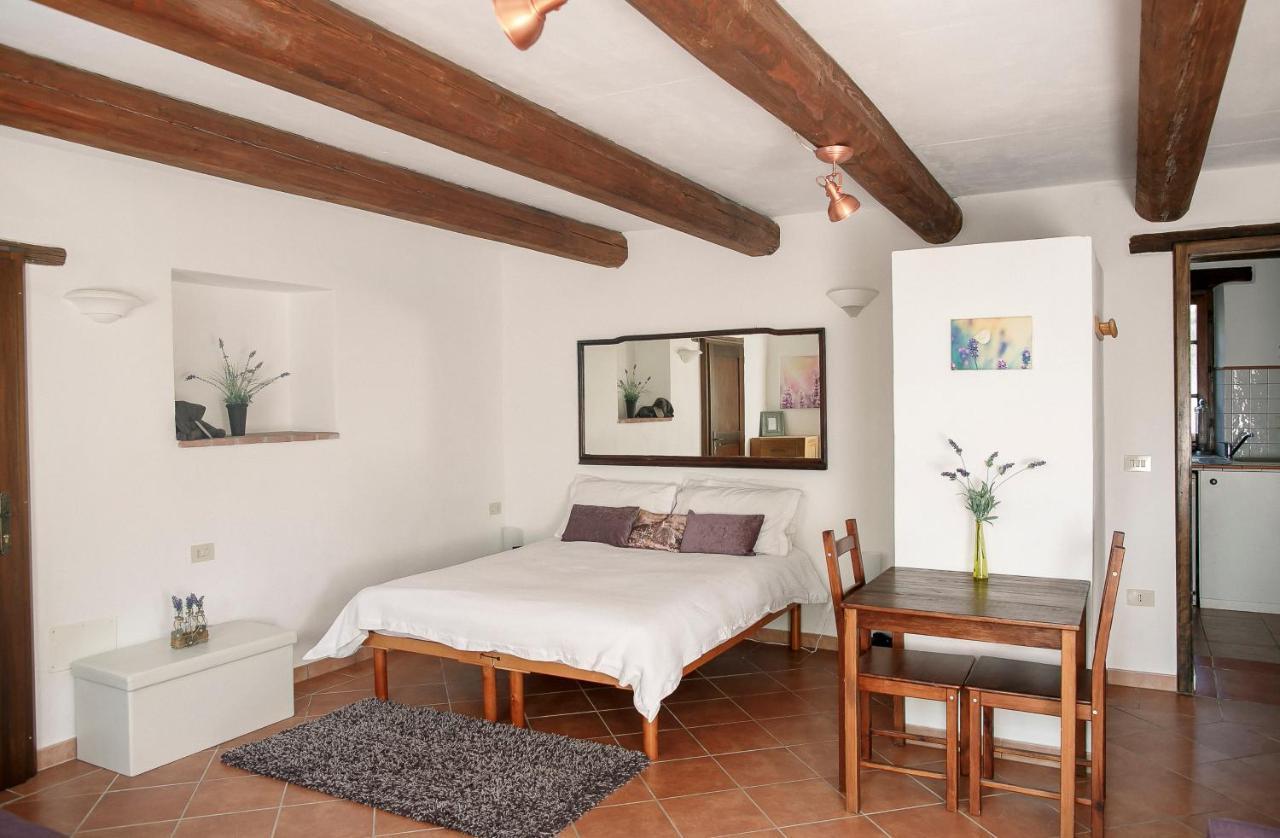 Casa Lorenzo 帕尼卡莱 外观 照片