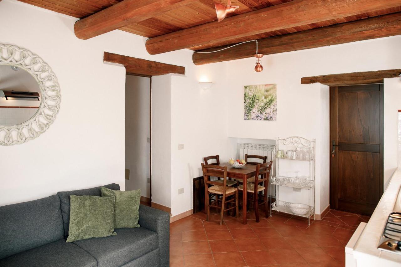 Casa Lorenzo 帕尼卡莱 外观 照片